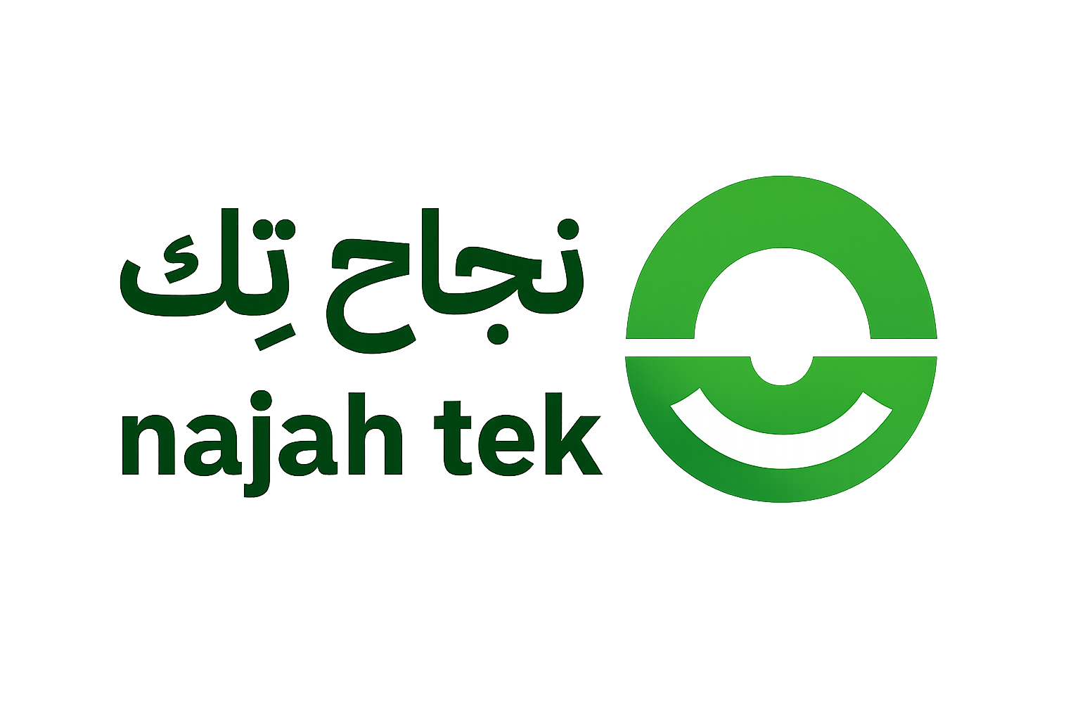 Najah Tek CRM